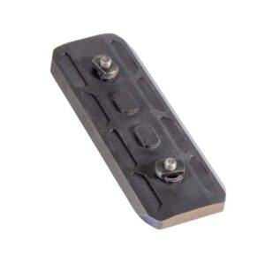 Warne 6204M Tactical 4 Inch Arca Rail M-LOK