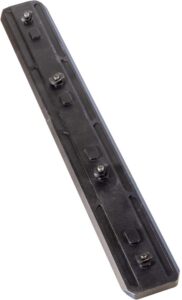 Warne 6206M Tactical 12 Inch Arca Rail M-LOK