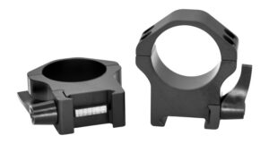 Warne 515LM Maxima 30MM QD High Matte Rings
