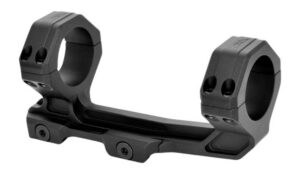 Warne Max Lite MSR Mount 6601M, 1 Inch, 0 MOA