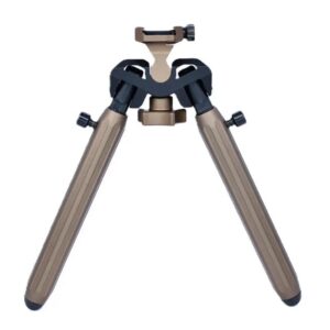 Vapor Bipod Picatinny - Custom CSSI FDE
