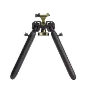 Vapor Bipods Vapor Picatinny Bipod Olive Drab Green