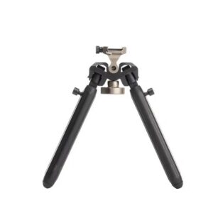 Vapor Bipods Vapor Picatinny Bipod Flat Dark Earth