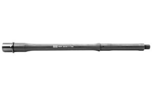 Solgw Lfb 14.5" 5.56 Chrome Lined
