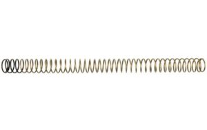 Solgw Xtra Power Rifle Buffer Spring
