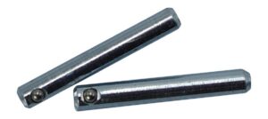 Upgraded Magazine Release KrossPins Ruger 10/22 2-Pack