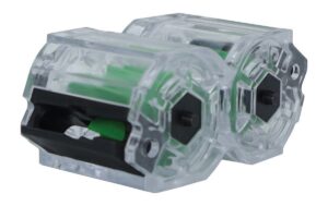 Tandemkross TK18N0105CLRA Assembled Doublekrss Magazine
