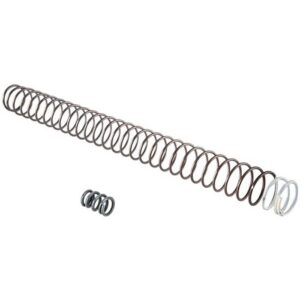 M4 Carbine Cs Standard Spring Kits Spring Kit-Standard Buffer & HD 5-COIL Bolt Extractor Spring