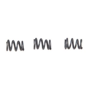 M16/M4 Bolt Extractor Springs Xp 5-COIL Xp Bolt Extractor Cs Spring, 3-PAK