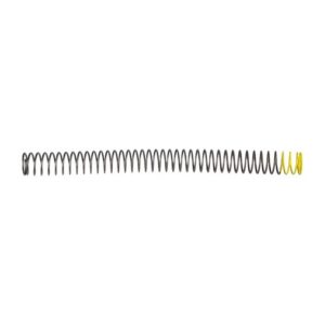 M4 Carbine Cs Reduced Power Spring Kits Reduced Power Kit Buffer Xp 5-COIL Bolt Extractor Spring