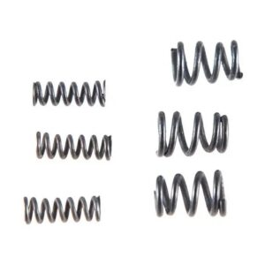 M16/M4 Enhanced Carrier Extractors Enhanced 4-COIL Bolt Carrier Extractor Cs Spring 3-PAK