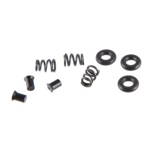 M16/M4 Extractor Spring Upgrade Kits Upgrade Triple KIT-3)HD 5COIL Extractor Sprg/Insert/O-Ring