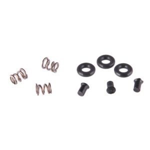 M16/M4 Extractor Spring Upgrade Kits Upgrade Triple KIT-3)4-COIL Extractor Spring, Insert,o-Ring