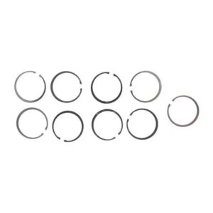 AR .308 Bolt & Gas Rings AR .308 Bolt Ring/Gas Ring 9-Pack