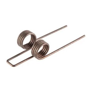 AR-15/M4 Enhanced Hammer Spring Enhanced Hammer Spring