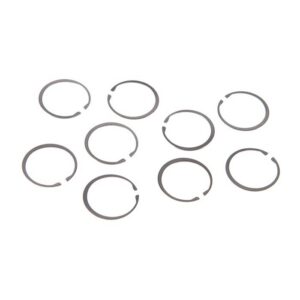 AR-15 Bolt & Gas Rings AR-15 Bolt Ring / Gas Ring 9-Pack