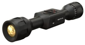 ATN Thor LTV 3-9x 640x480 12 Micron Thermal Rifle Scope with Video Recording