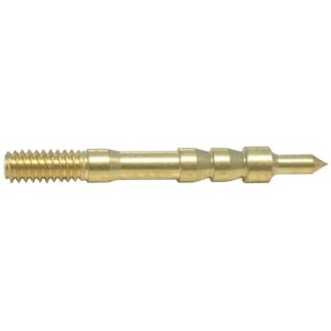 17 Cal Brass Jag
