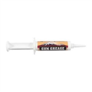 Montana X-Treme? Gun Grease Gun Grease