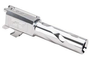 9MM Barrel for Springfield Armory® Hellcat Sa Hellcat 3.05'' Barrel 9MM Luger Non-Threaded Stainless Steel