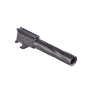 9MM Barrel for Springfield Armory® Hellcat Pro Sa Hellcat Pro 3.26'' Barrel 9MM Non-Threaded Black