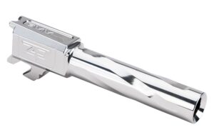 9MM Barrel for Springfield Armory® Hellcat Pro Sa Hellcat Pro 3.26'' Barrel 9MM Non-Threaded Stainless Steel