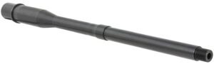 TacFire AR Barrel 308 Win 16" Black Nitride for AR-10