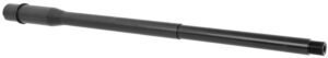 TacFire AR Barrel 308 Win 20" Black Nitride for AR-10