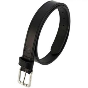 S&W Men's EDC Belt- Black (32"/34")