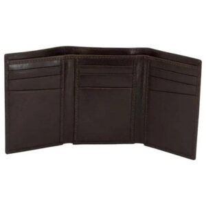 S&W Brown Tri Fold