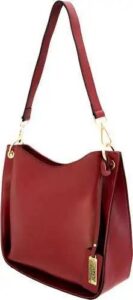 Technograin Emma Burgundy