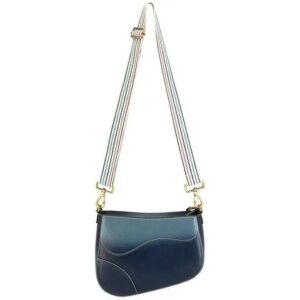 Saddle Navy