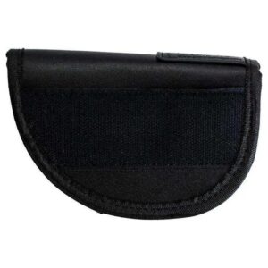 Rugged Rare Myla - Black
