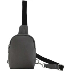 Rugged Rare Stav Sling Pack - Black