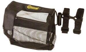 Smith & Wesson Caldwell 110038 Universal Brass Catcher Black Heat-Resistant Mesh Holds 100-Round (.223)