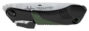HOOYMAN MegaBite Compact Hand Saw 6"