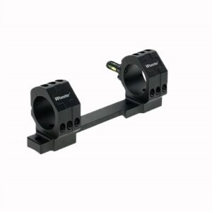 Wheeler 1-PC Scope Mount Remington 700 LA 1in Medium