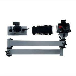 American Outdoor Brands Bog Deathgrip Elev Shooting Rest
