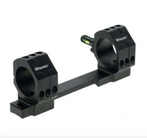 Wheeler 1-PC Scope Mount Savage 10 30mm Medium