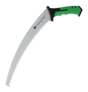 Hooyman 1112250 Curved Blade Handsaw