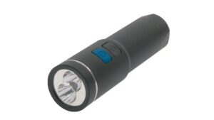 American Outdoor Brands S&w Night Guard Quad-Beam Flashlt