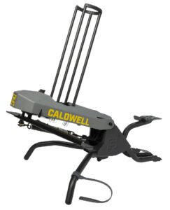 Smith & Wesson Caldwell 1122187 Claymore Gray Foot Pedal/Step Cocking