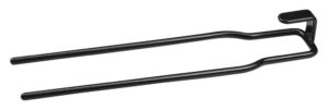 Wheeler 209943 Delta Series Delta Ring Tool Black Steel Rifle AR15/M16