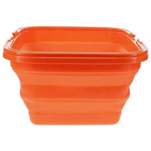 Ultimate Surviva Flexware Sink 2.0 Orange