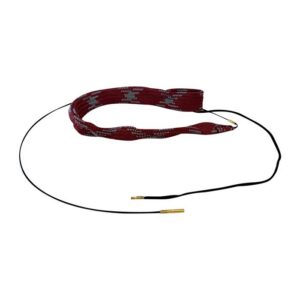 Rifle Nope Rope Pull Through Bore Cleaning Ropes Nope Rope Pull Through Bore Cleaner 22 Cal 2 Pack