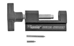 WHEELER DELTA SERIES AR15 Trigger Guard Install Tool
