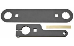 Savage 10, 110 Barrel Nut Wrench