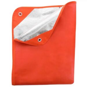 Ultimate Survival Survival Blanket 2.0