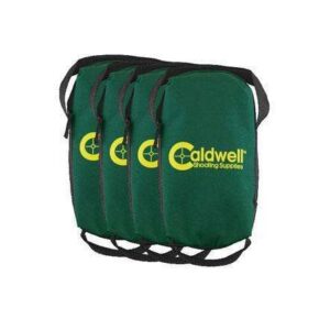 Caldwell Lead Sled Weight Bag Standard 4-Pack