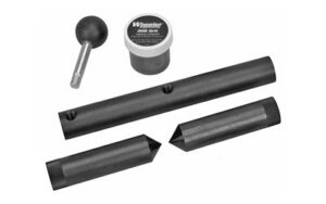 Scope Ring Alignment and Lapping Kit Scope Ring Alignment and Lapping Kit 30MM